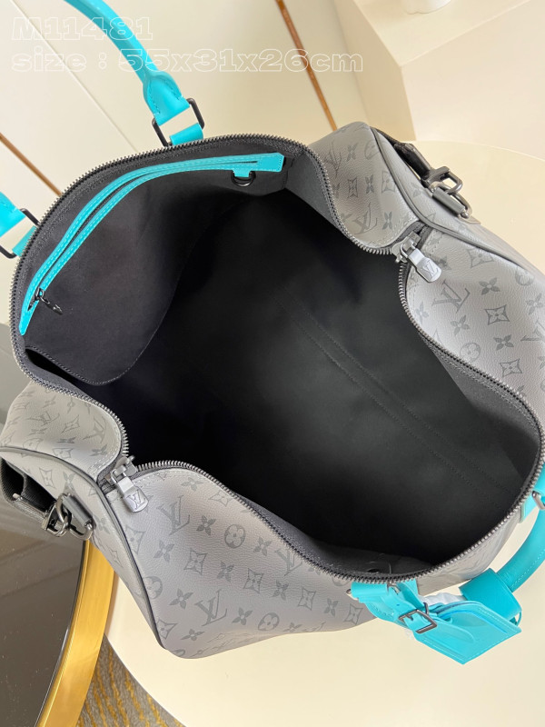 l**is V*t*n keepall bandouliere 55