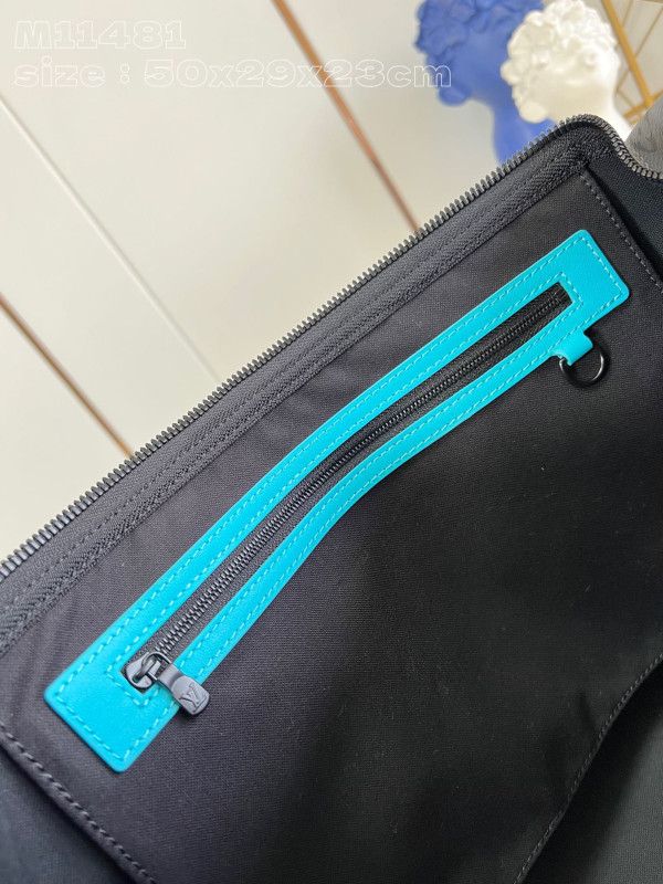 l**is V*t*n keepall bandouliÈre 50