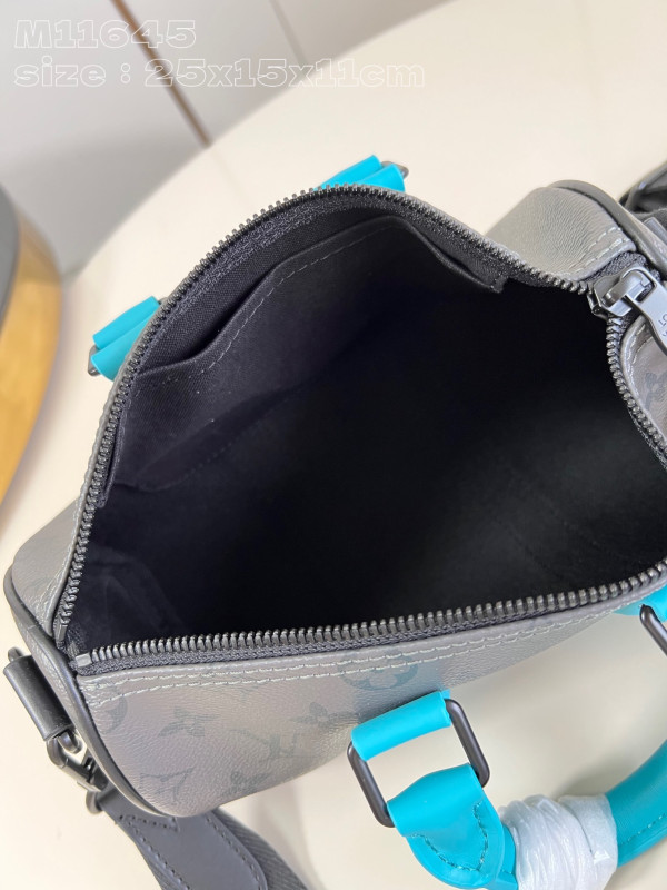 l**is V*t*n keepall bandouliÈre 25