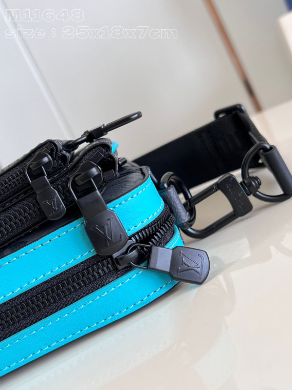 l**is V*t*n trio messenger