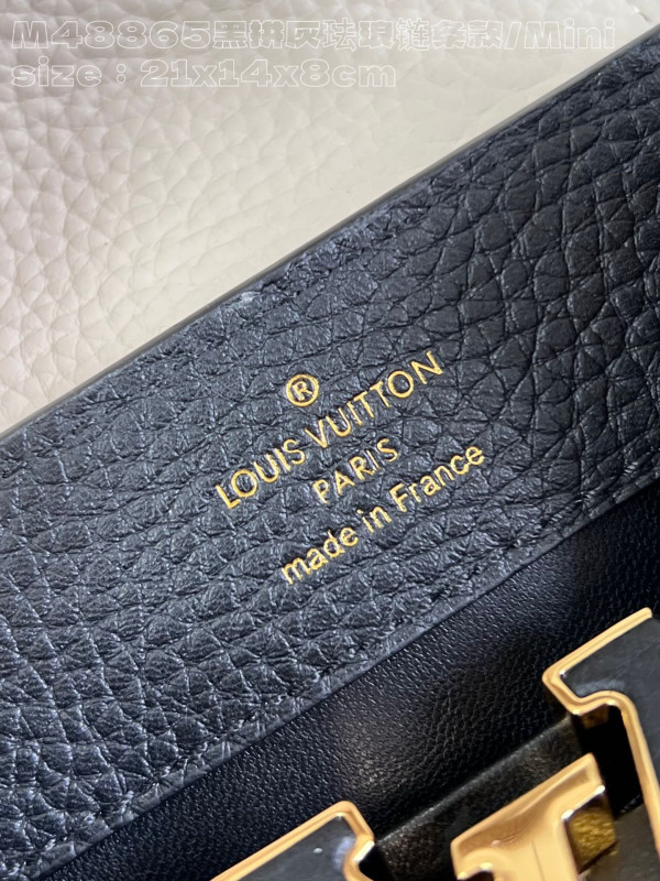 l**is V*t*n capucines mini-21*14*8cm