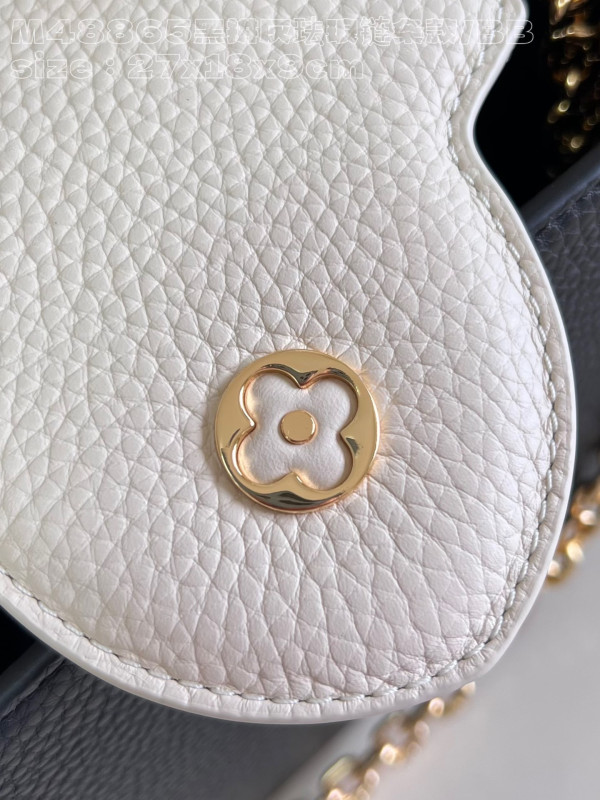 l**is V*t*n capucines bb-27*18*9cm