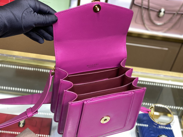 B*l*ai serpenti forever top handle-18cm