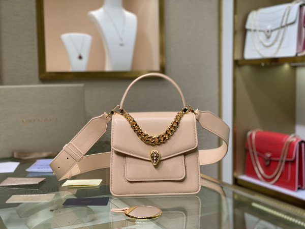 B*l*ai serpenti forever top handle-18cm