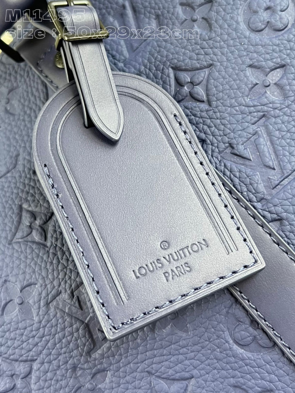 l**is V*t*n keepall bandouliÈre 50
