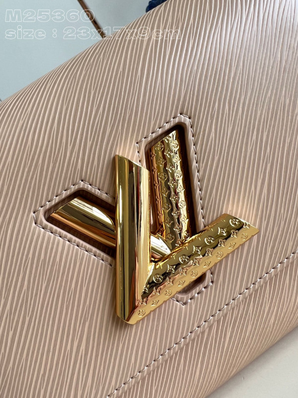 l**is V*t*n twist mm-23*17*9.5cm