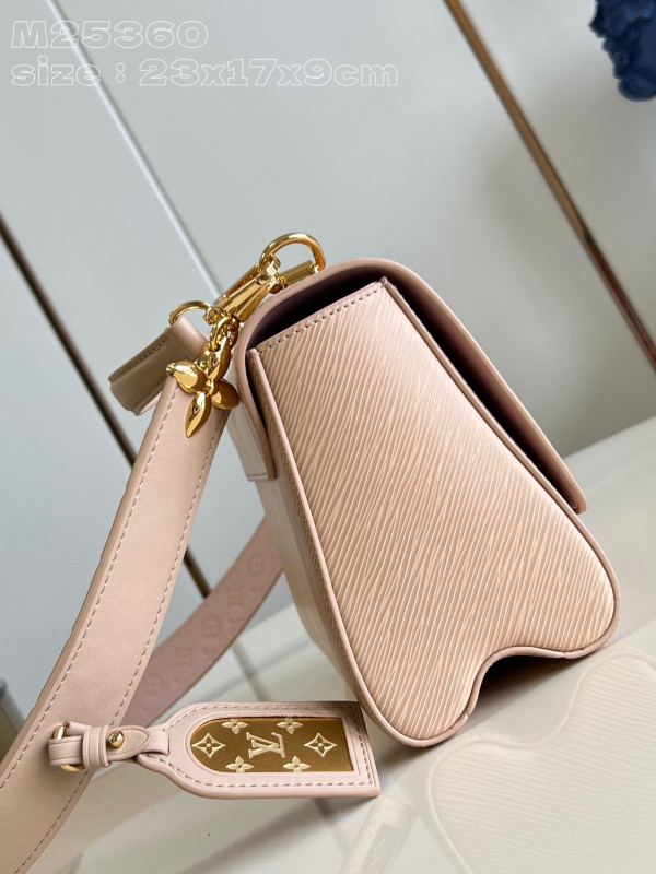 l**is V*t*n twist mm-23*17*9.5cm