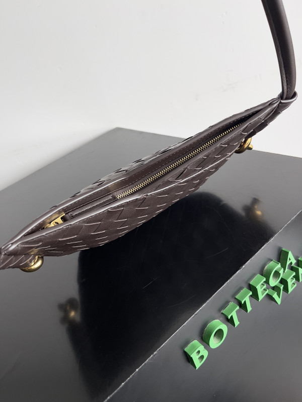 Bo*te*ga ve*ne*ta solstice mini shoulder bag