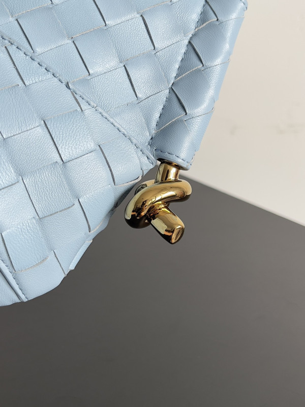 Bo*te*ga ve*ne*ta solstice mini shoulder bag