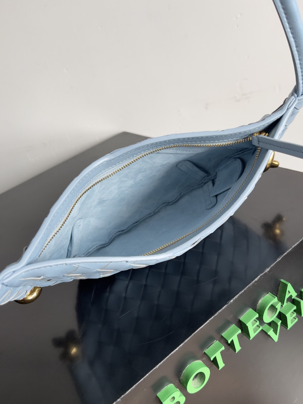 Bo*te*ga ve*ne*ta solstice mini shoulder bag