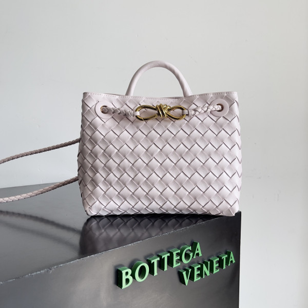 Bo*te*ga ve*ne*ta small andiamo-25*22*10.5cm