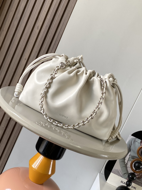 LOEWE Medium Flamenco purse-30*20*10.5cm