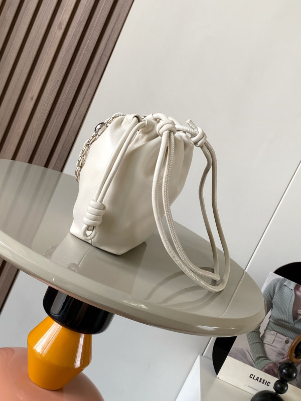 LOEWE mini Flamenco purse-23*17*5.5cm