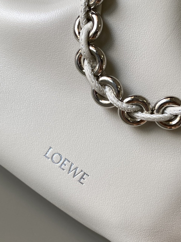 LOEWE mini Flamenco purse-23*17*5.5cm