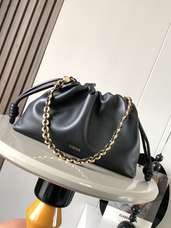 LOEWE Medium Flamenco purse-30*20*10.5cm