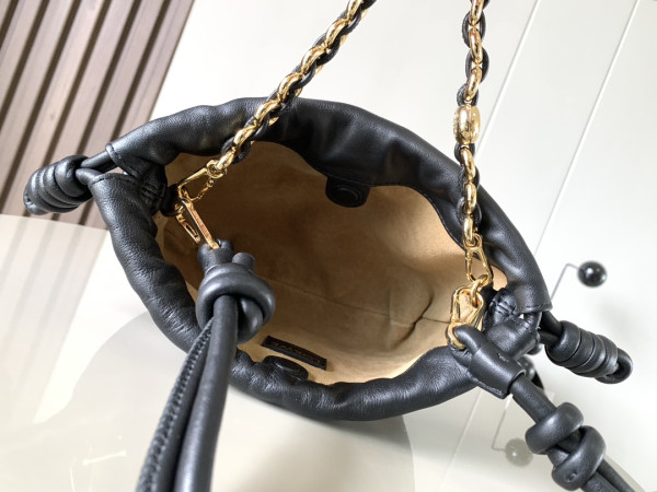 LOEWE mini Flamenco purse-23*17*5.5cm