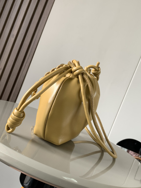 LOEWE mini Flamenco purse-23*17*5.5cm