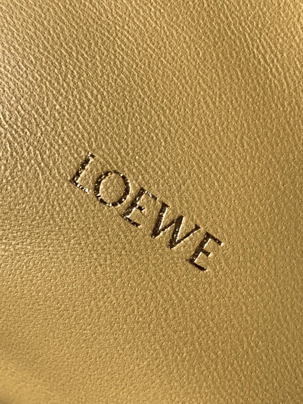 LOEWE mini Flamenco purse-23*17*5.5cm