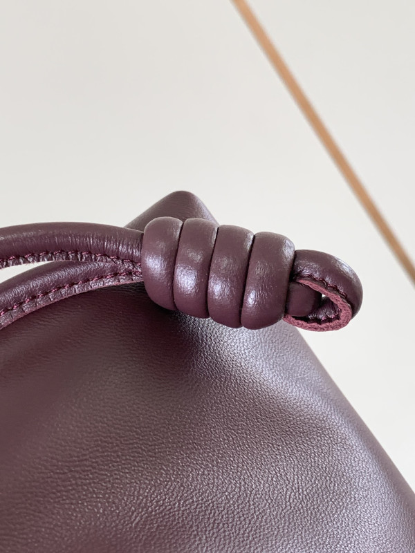 LOEWE Medium Flamenco purse-30*20*10.5cm