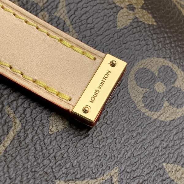 l**is V*t*n piano-25*27*11.5cm