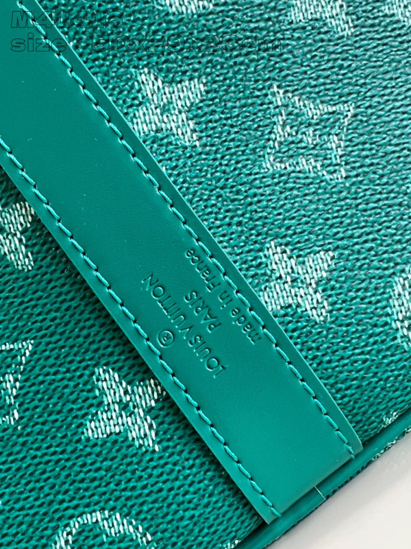 l**is V*t*n keepall bandouliÈre 50