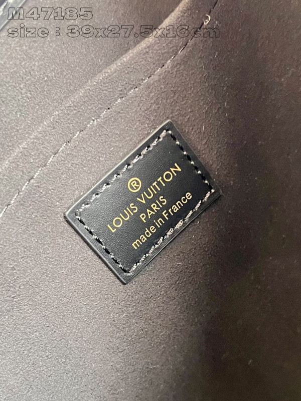 l**is V*t*n babylone tote mm-39*27.5*16cm