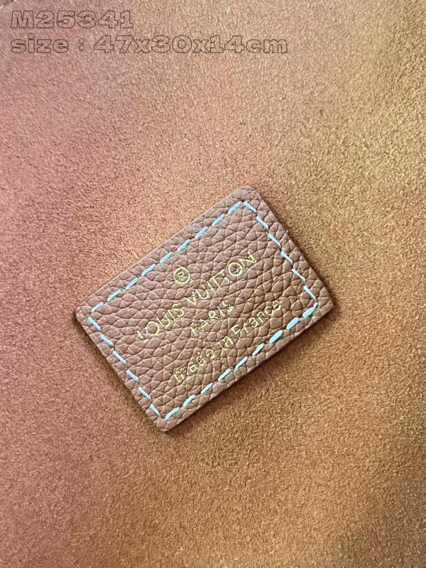 l**is V*t*n low key cabas mm-47*30*14cm