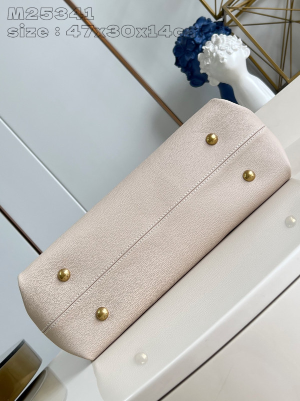 l**is V*t*n low key cabas mm-47*30*14cm