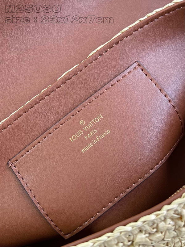 l**is V*t*n twist west-23.5*12*7cm