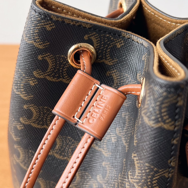 Ce**e micro sailor in triomphe-13 x18 x11cm