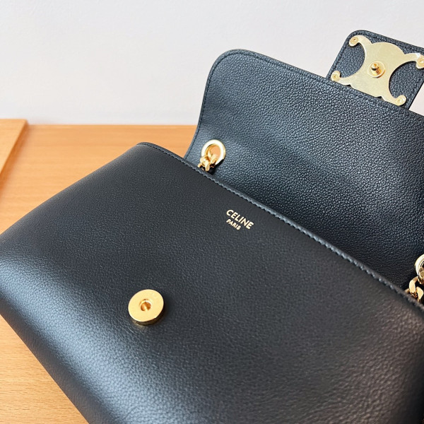 Ce**e victoire small bag-23.5x14x8cm