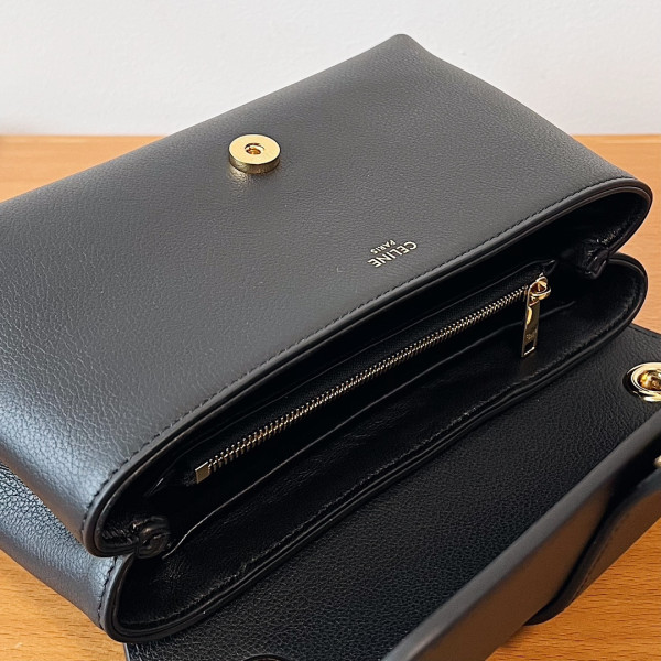 Ce**e victoire small bag-23.5x14x8cm