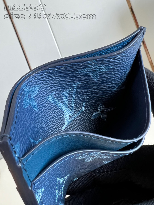 l**is V*t*n card holder-11*7*0.5cm