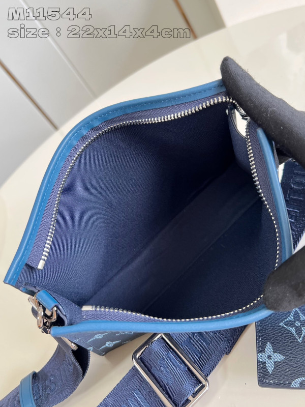 l**is V*t*n gaston wearable wallet-22*14.5*4.5cm