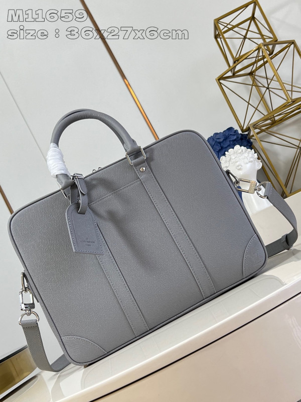 l**is V*t*n porte documents voyage-36.5*27.5*6cm