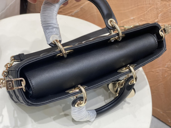 D*or lady d-joy bag-26*13.5*5cm