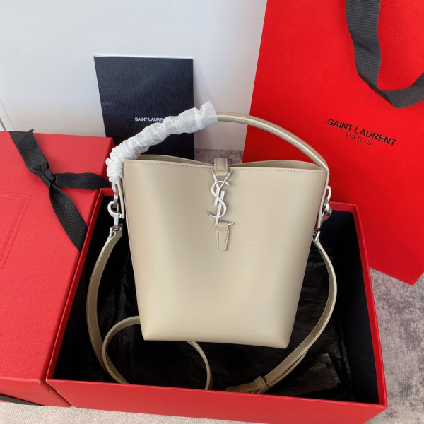 YSL LE 37 SMALL BAG-17*20*13CM