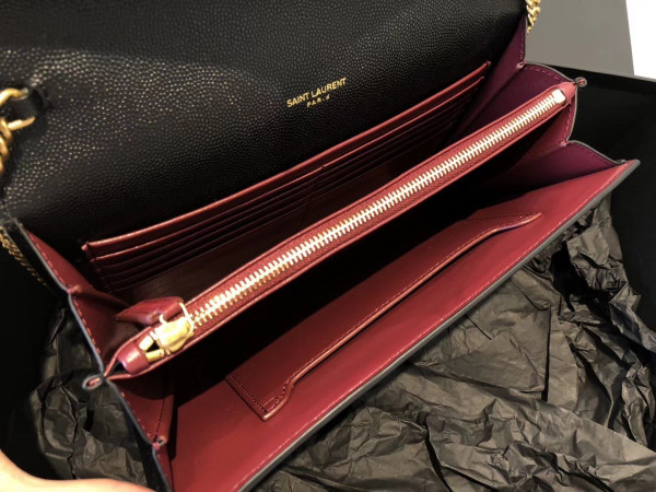 YSL CASSANDRA