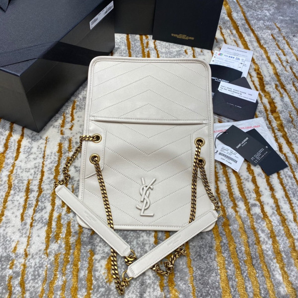 YSL NIKI BABY