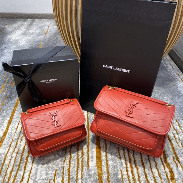 YSL NIKI MEDIUM