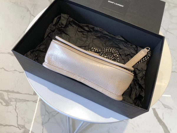 YSL NIKI CHAIN WALLET
