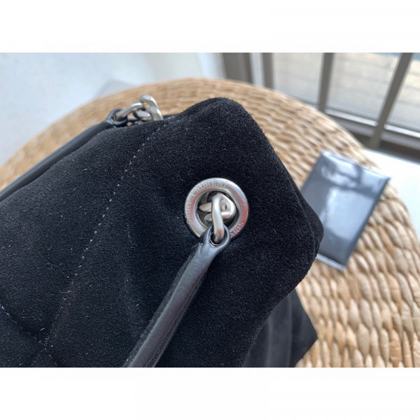 YSL LOULOU SMALL/MEDIUM