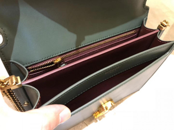 YSL CASSANDRA